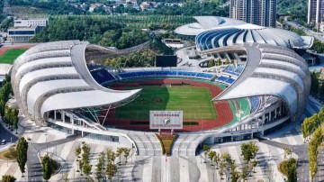 拼手速！岳阳主场，即将开票！