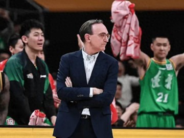 半岛体育APP-CBA第一阶段最终排名：上海第1广厦第2，山东坐6望4，辽宁掉第11