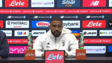 半岛体育官方网站-布雷默：当你统治比赛却不进球时，一个意外就会改变整场比赛