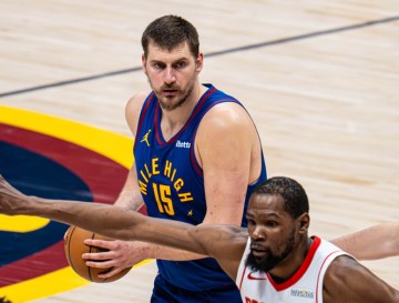 半岛体育官网-36分惨败！火箭被掘金打花，全队低迷，约基奇三双，乌度卡该担责