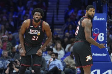 半岛体育-尼克·杨：76人每年都带来希望 但出轨被抓的男人早晚会再次出轨