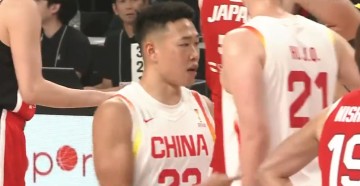 半岛体育官方网站-中国男篮最新消息！郭士强遭国际篮联审查，杨瀚森确定回归国家队