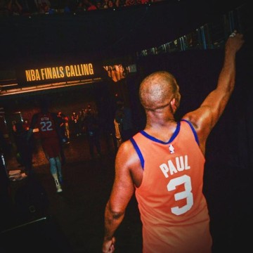 半岛体育官方网站-斩断纠缠15年的厄运 保罗眼中是对璀璨金杯的渴望