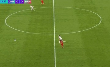 太难了！中国女足艰难击败第112位孟加拉国：王霜进球后痛哭