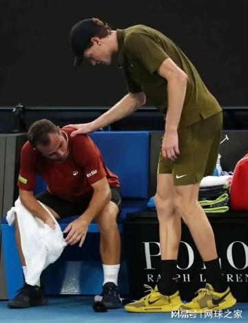 辛纳分享美网输球后一关键改变，大坂战袍遭吐槽cos新白娘子传奇