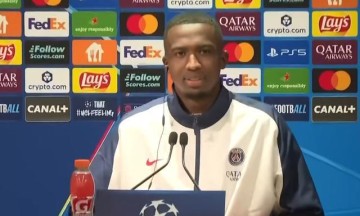 半岛体育官方网站-帕乔：纽卡身体对抗能力强&amp;amp;习惯长传冲吊，我们已为此做好准备